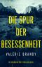 [Predator Prey 01] • Die Spur der Besessenheit